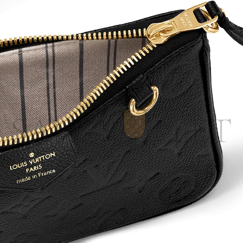 l0vis Vvtt0n master easy pouch on strap m80349 (19*11.5*3cm)